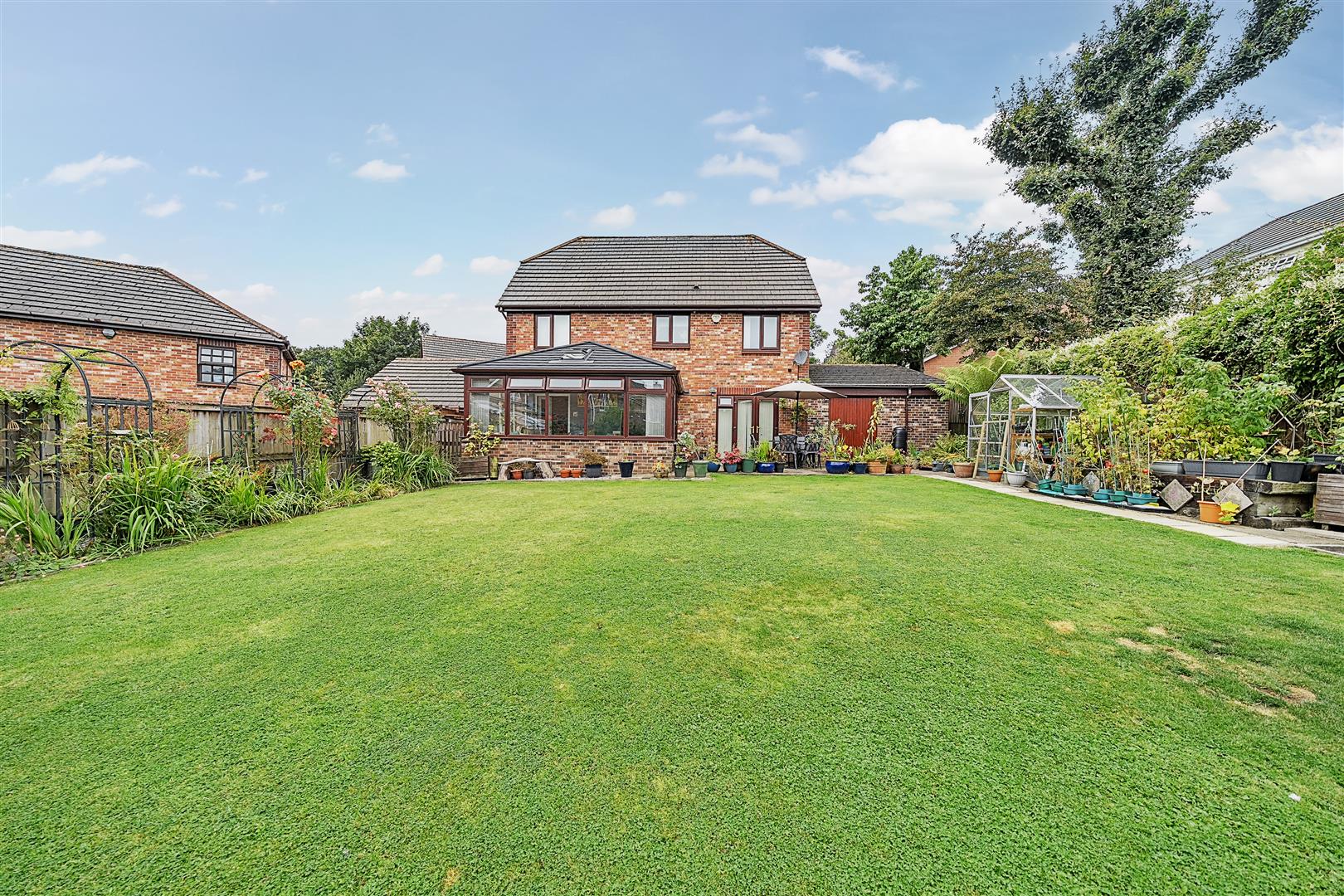 Masefield Way, Sketty, Swansea